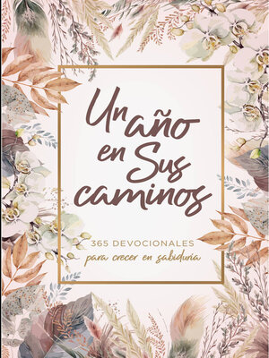 Un año en Sus caminos - ebook